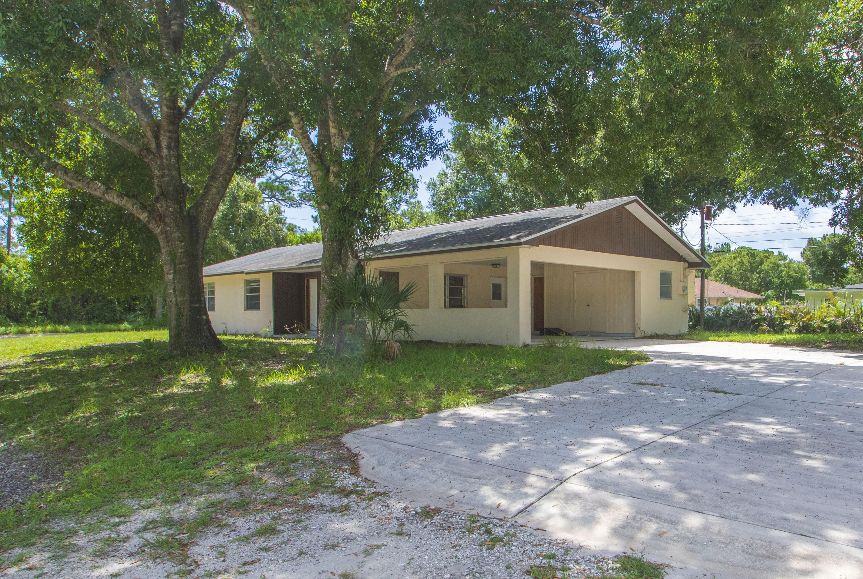 ANITA PARK - Residential