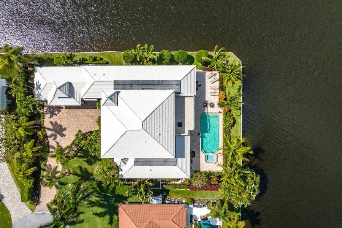 LAKE IDA SHORES - Residential