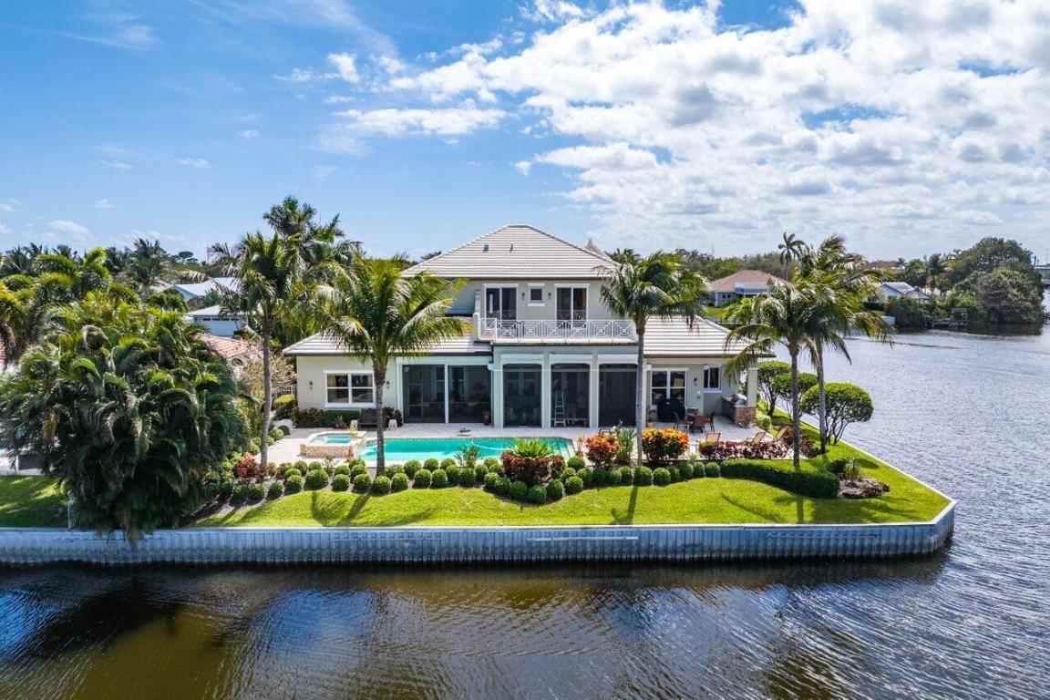 LAKE IDA SHORES - Residential