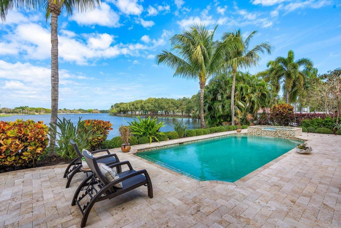 LAKE IDA SHORES - Residential