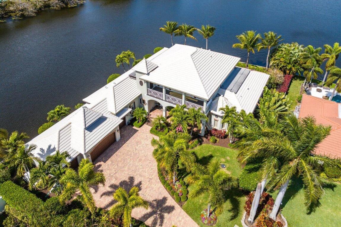 LAKE IDA SHORES - Residential