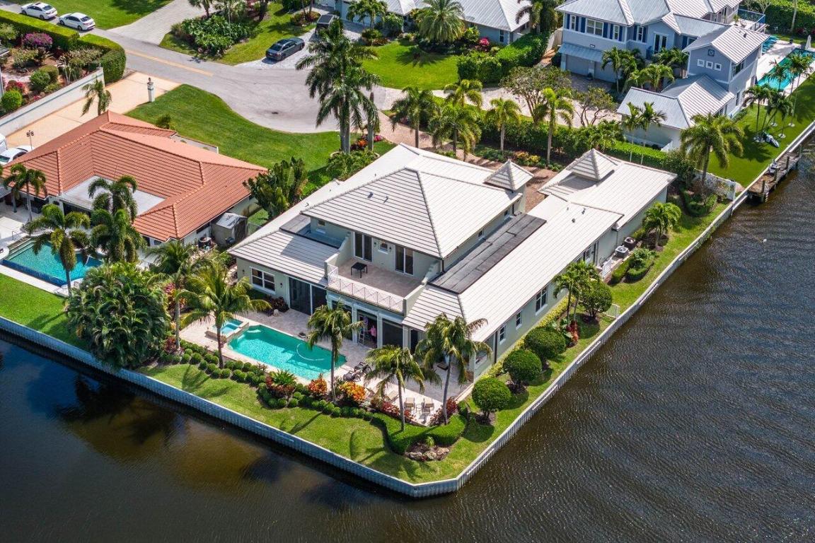 LAKE IDA SHORES - Residential