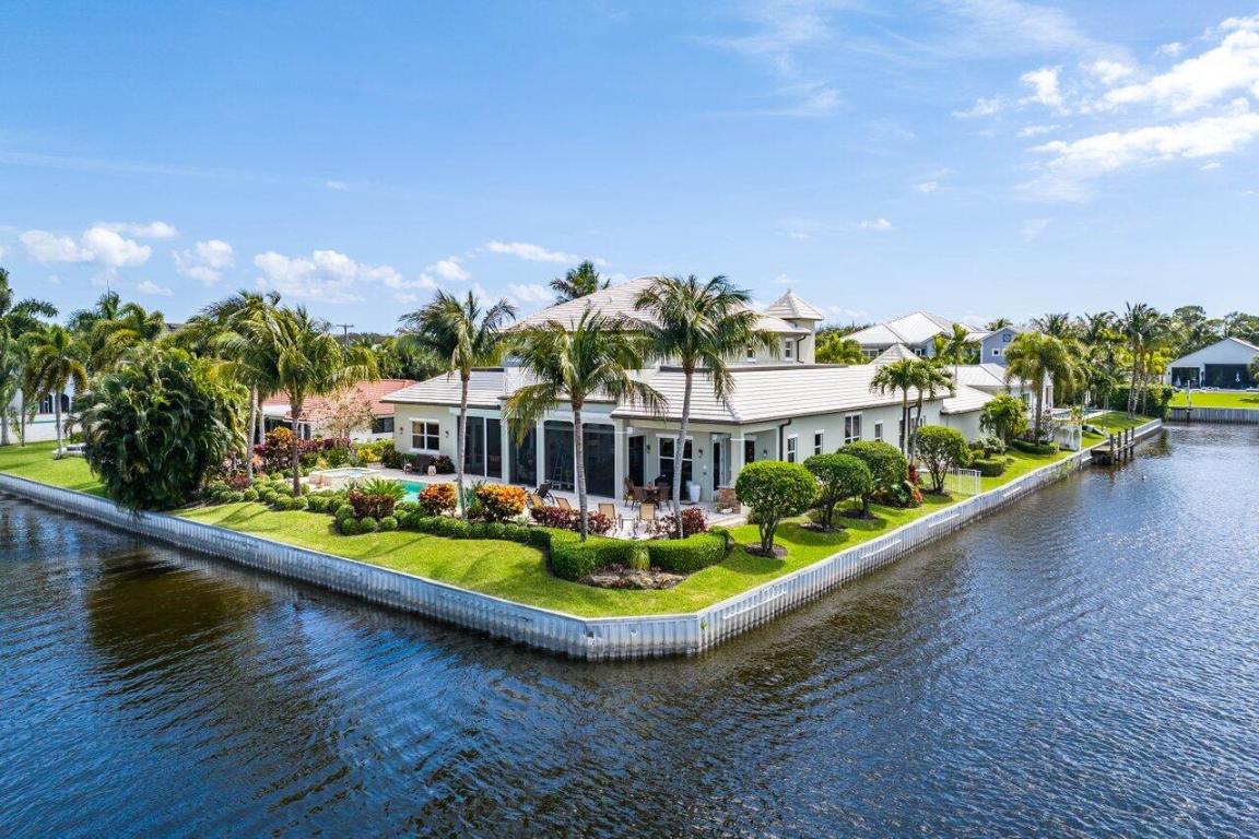 LAKE IDA SHORES - Residential