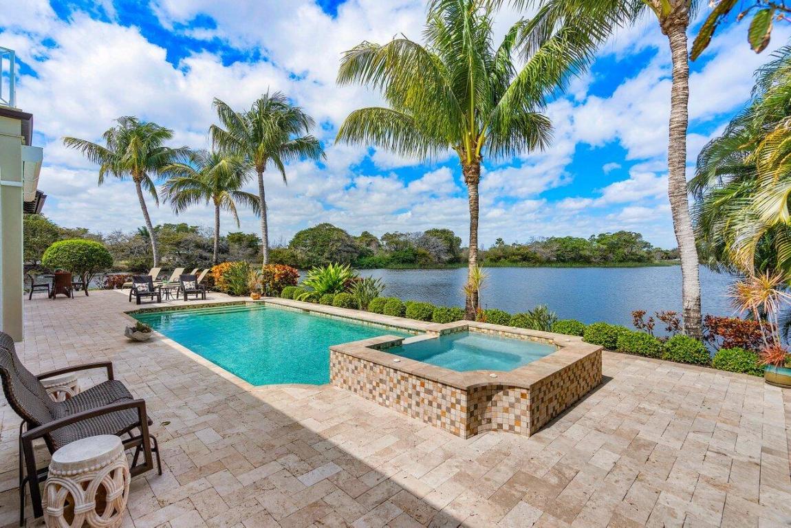 LAKE IDA SHORES - Residential