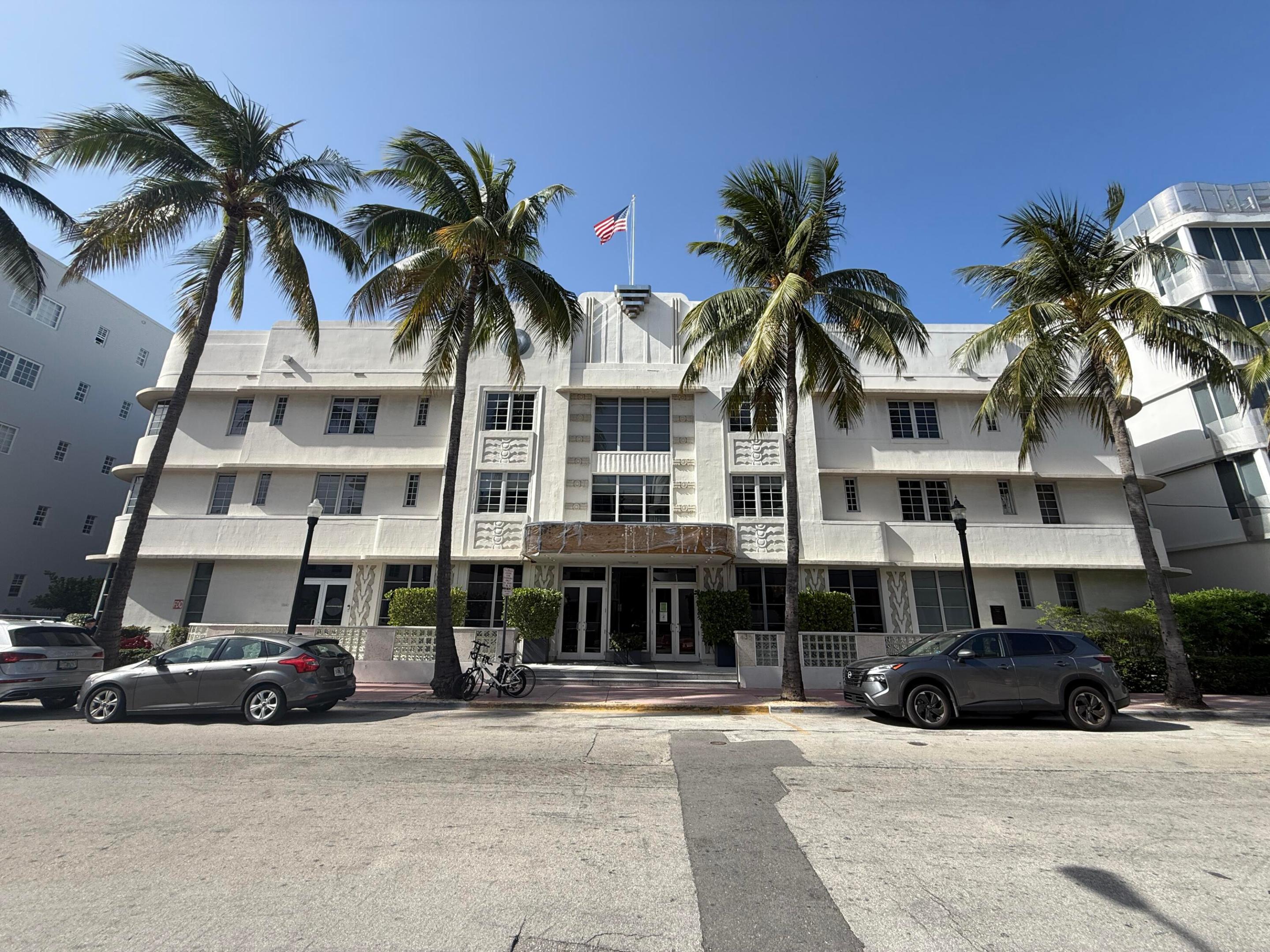 ARTECITY GOVERNOR CONDO - Residential Lease