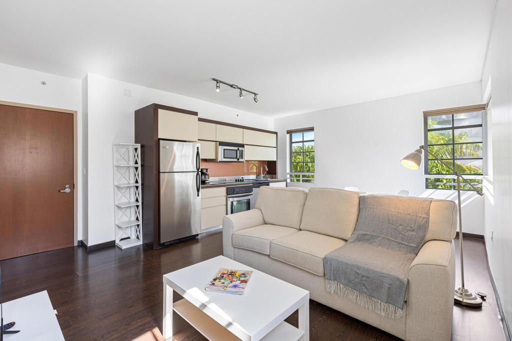 ARTECITY GOVERNOR CONDO - Residential Lease