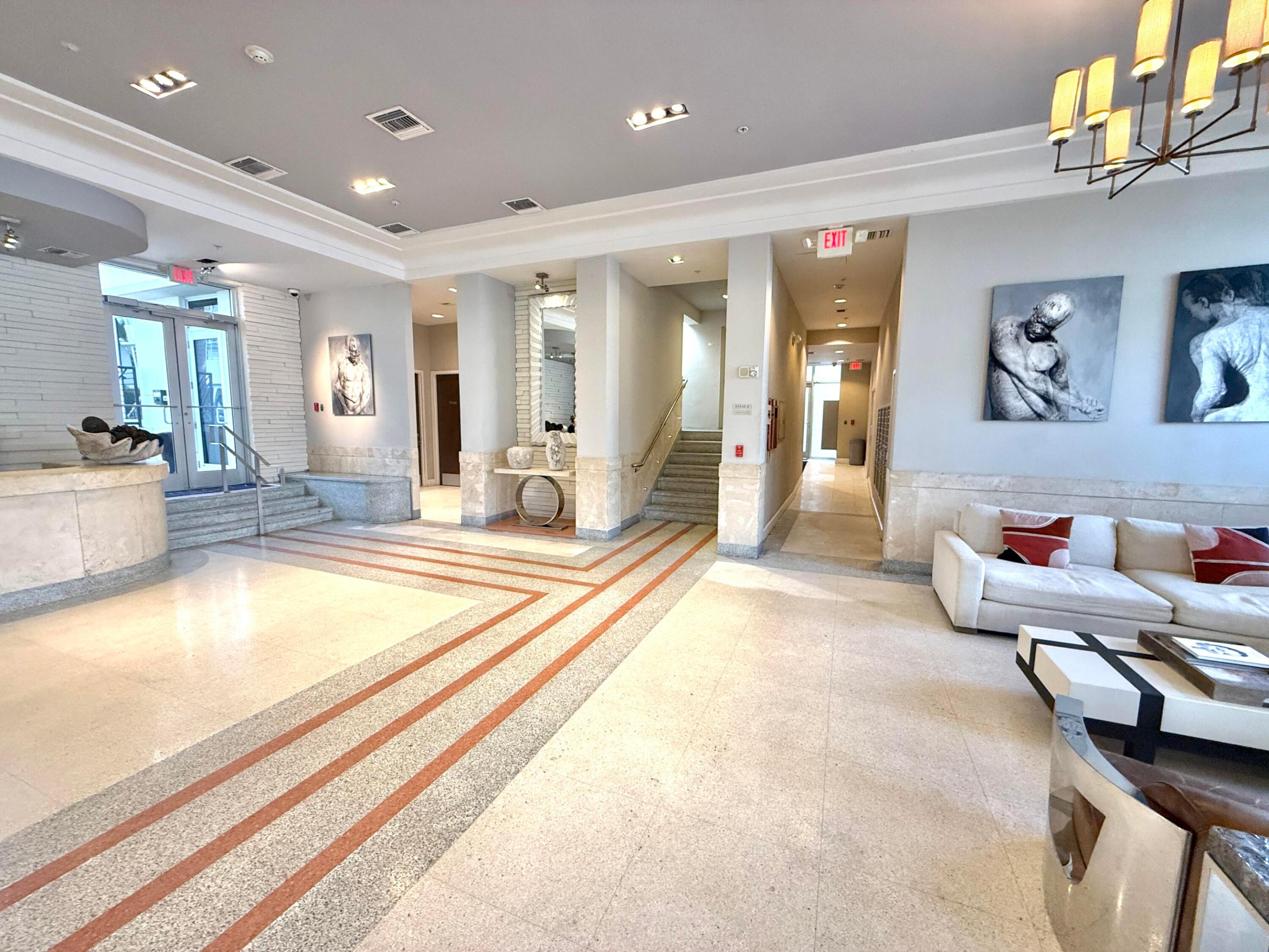 ARTECITY GOVERNOR CONDO - Residential Lease