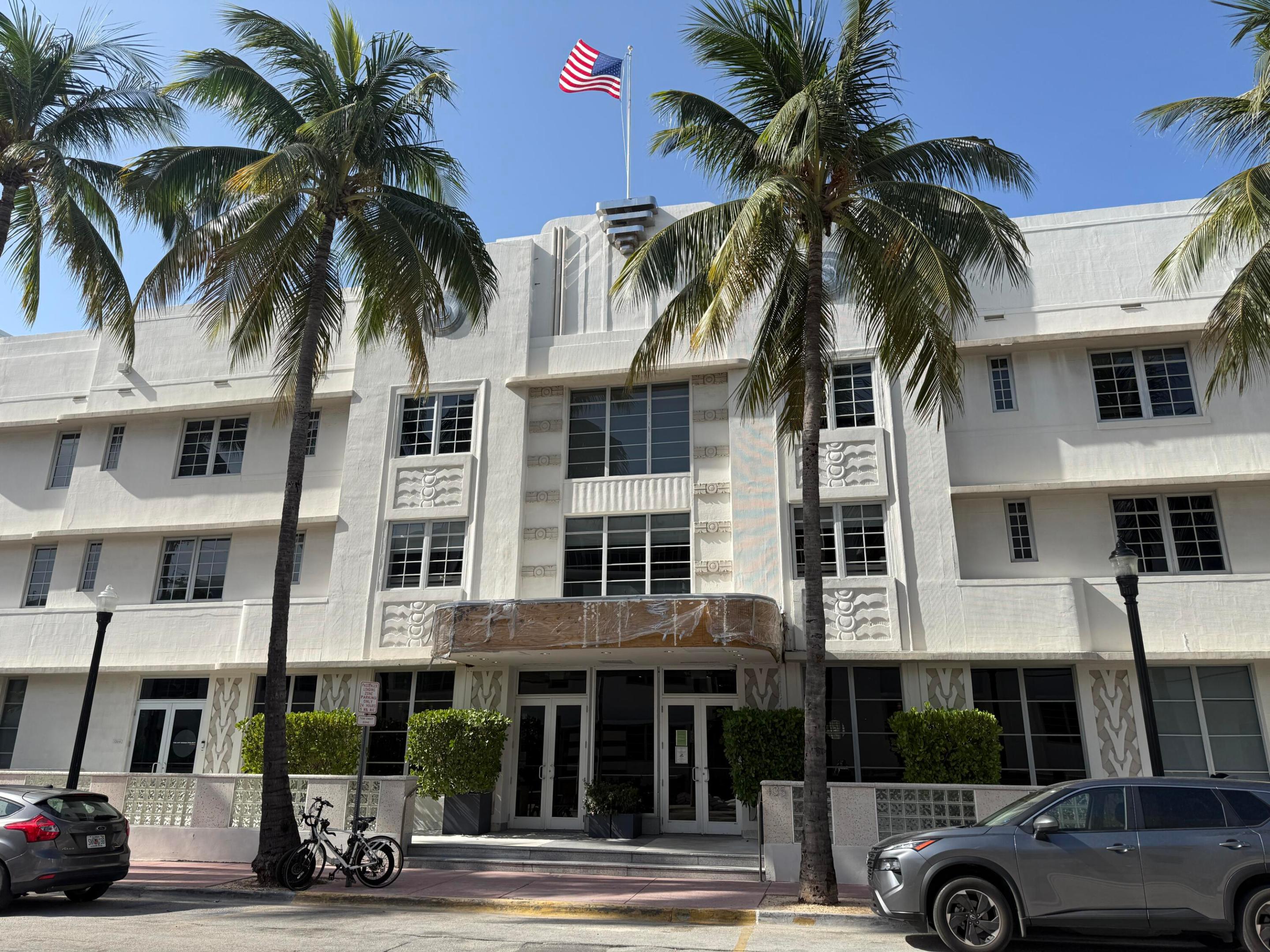 ARTECITY GOVERNOR CONDO - Residential Lease