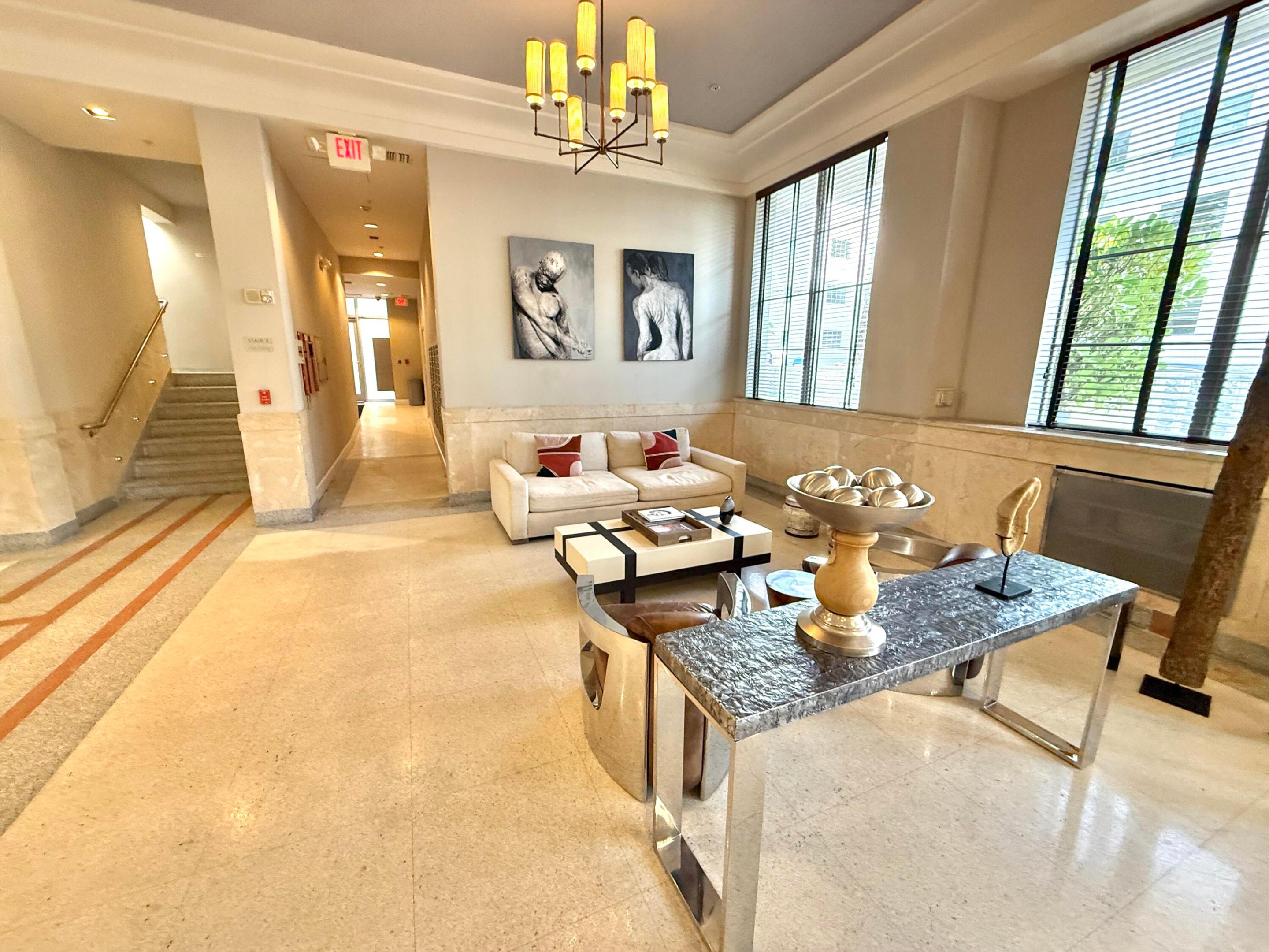 ARTECITY GOVERNOR CONDO - Residential Lease