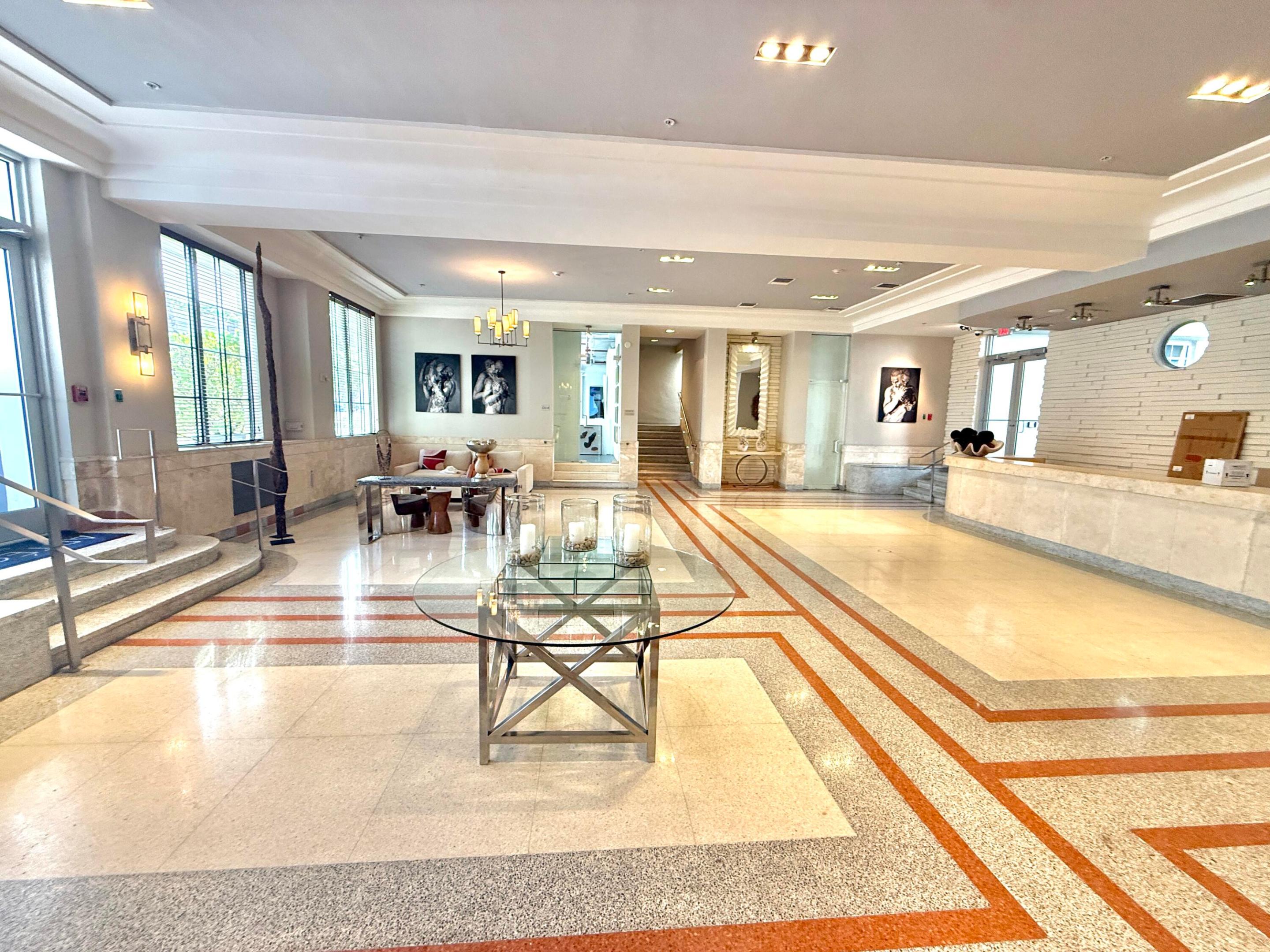 ARTECITY GOVERNOR CONDO - Residential Lease