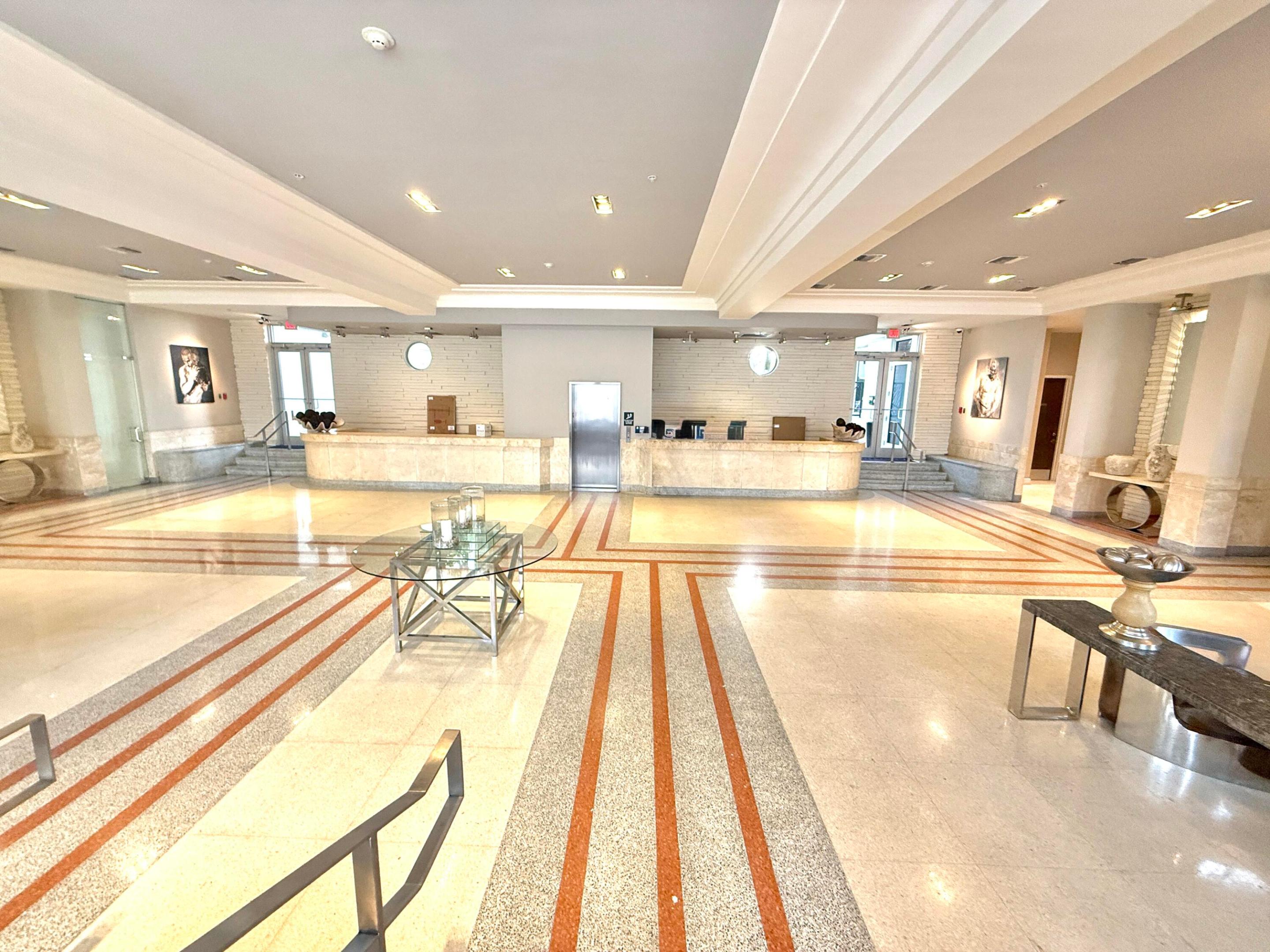 ARTECITY GOVERNOR CONDO - Residential Lease