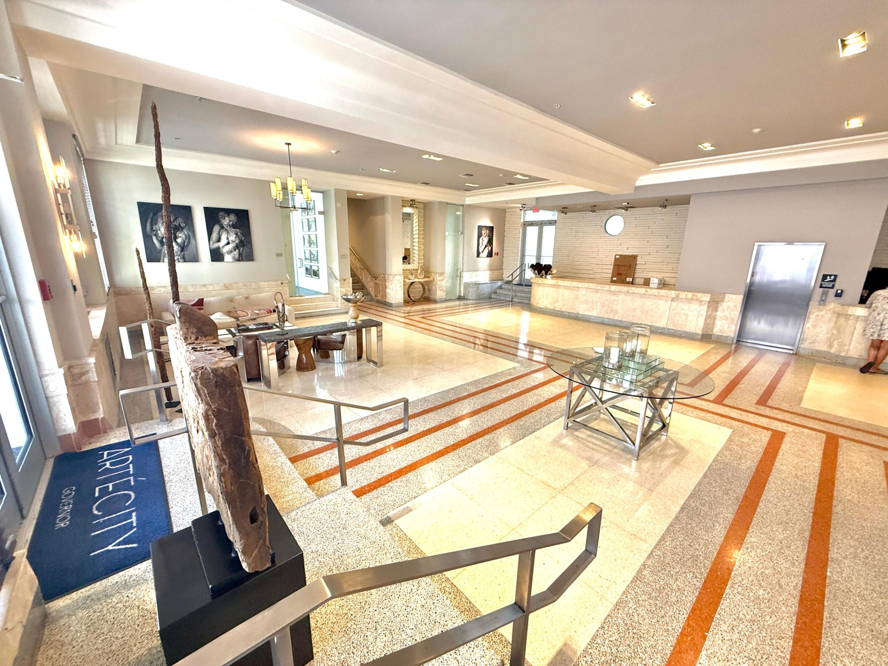 ARTECITY GOVERNOR CONDO - Residential Lease