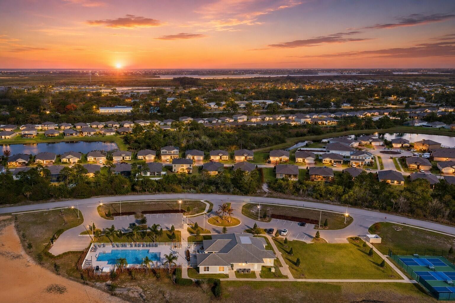 LOST TREE PRESERVE - Residential
