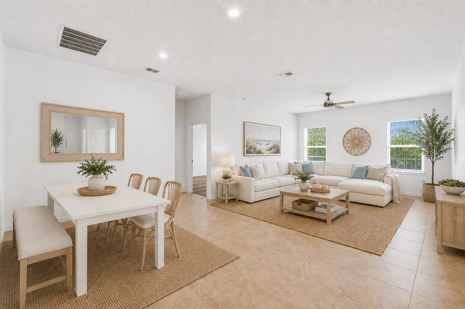 LOST TREE PRESERVE - Residential