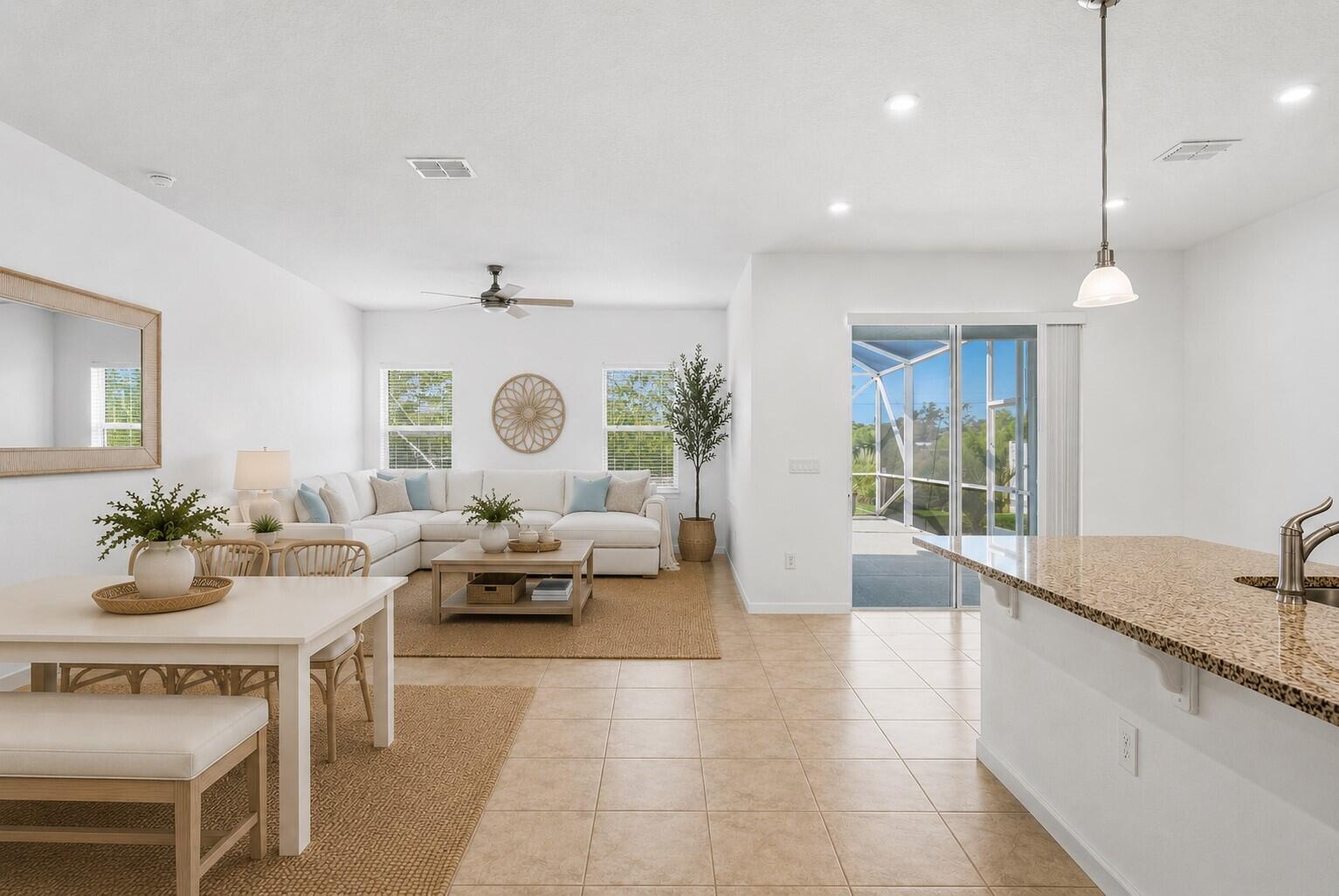 LOST TREE PRESERVE - Residential
