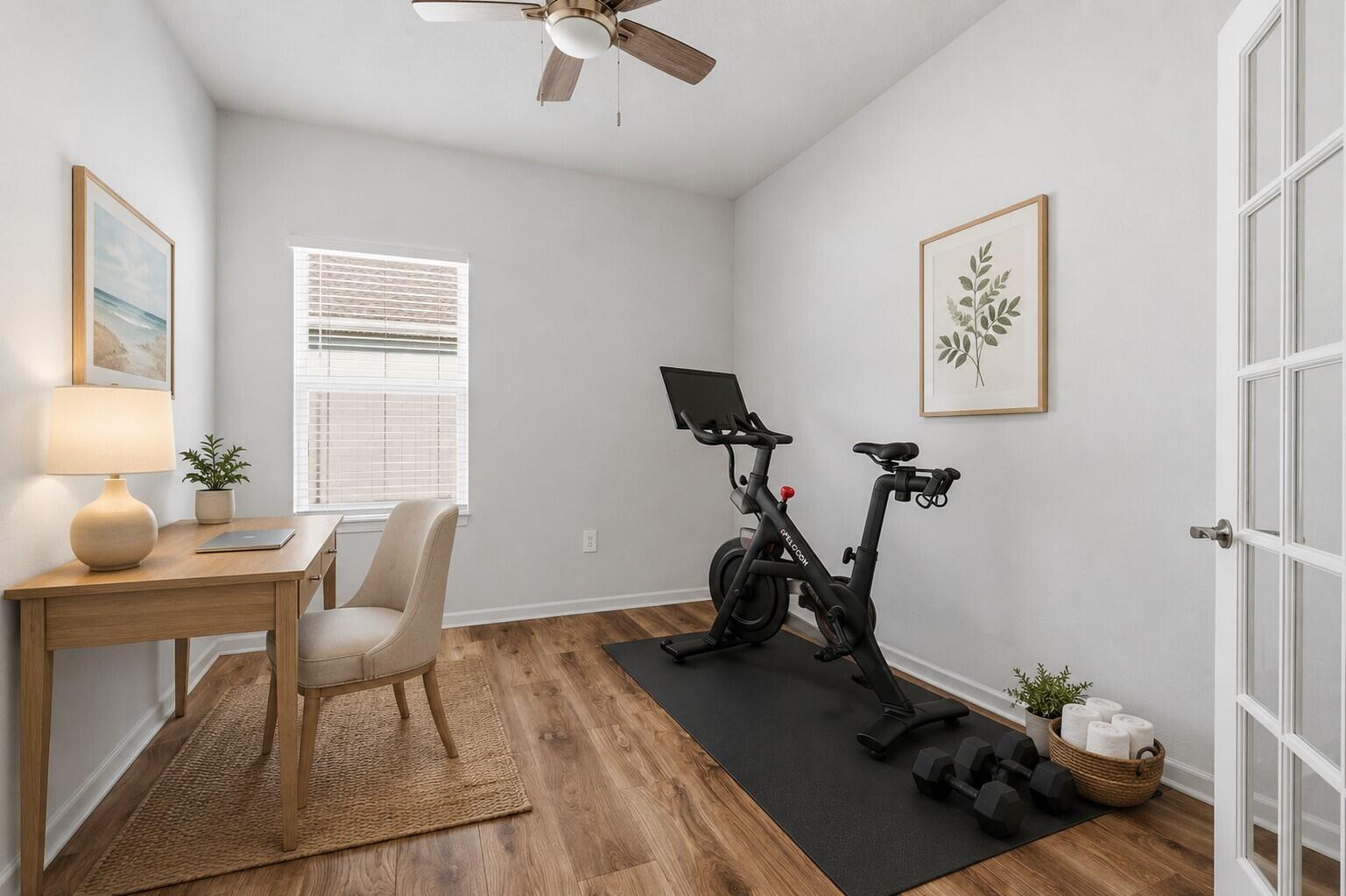 LOST TREE PRESERVE - Residential