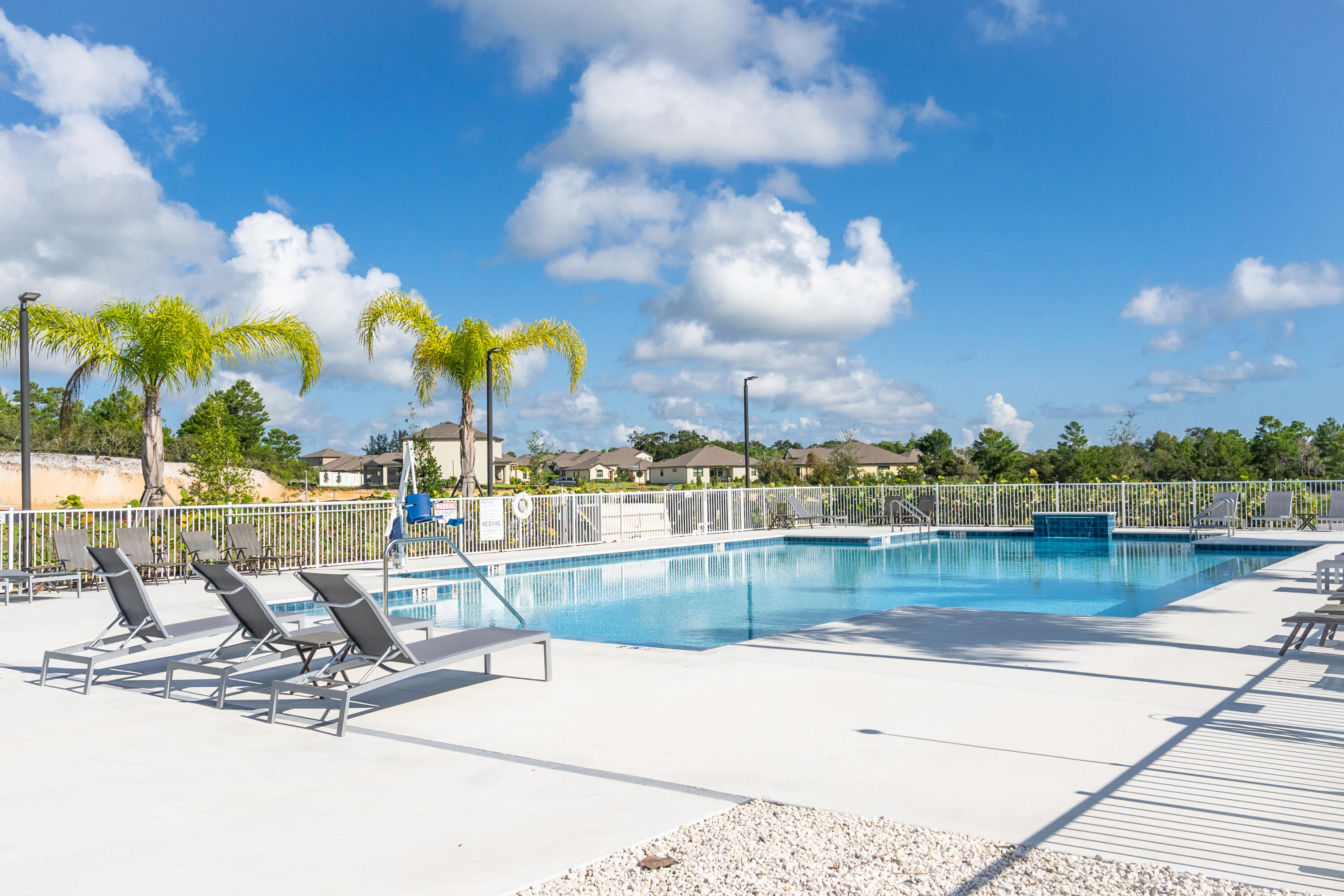 LOST TREE PRESERVE - Residential