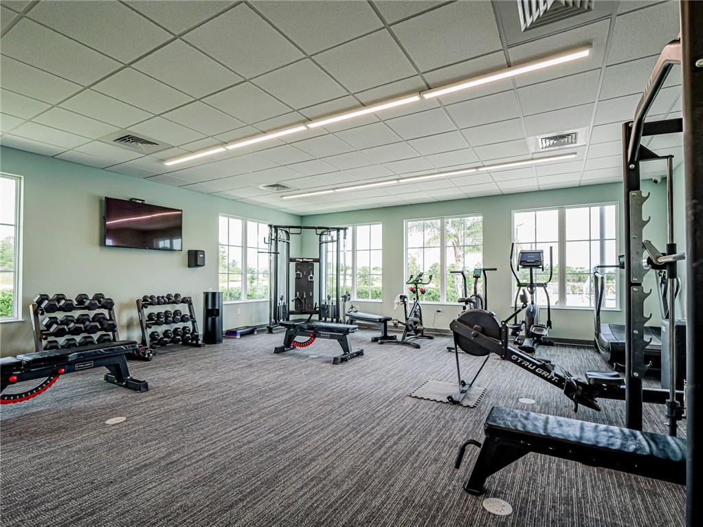 LOST TREE PRESERVE - Residential