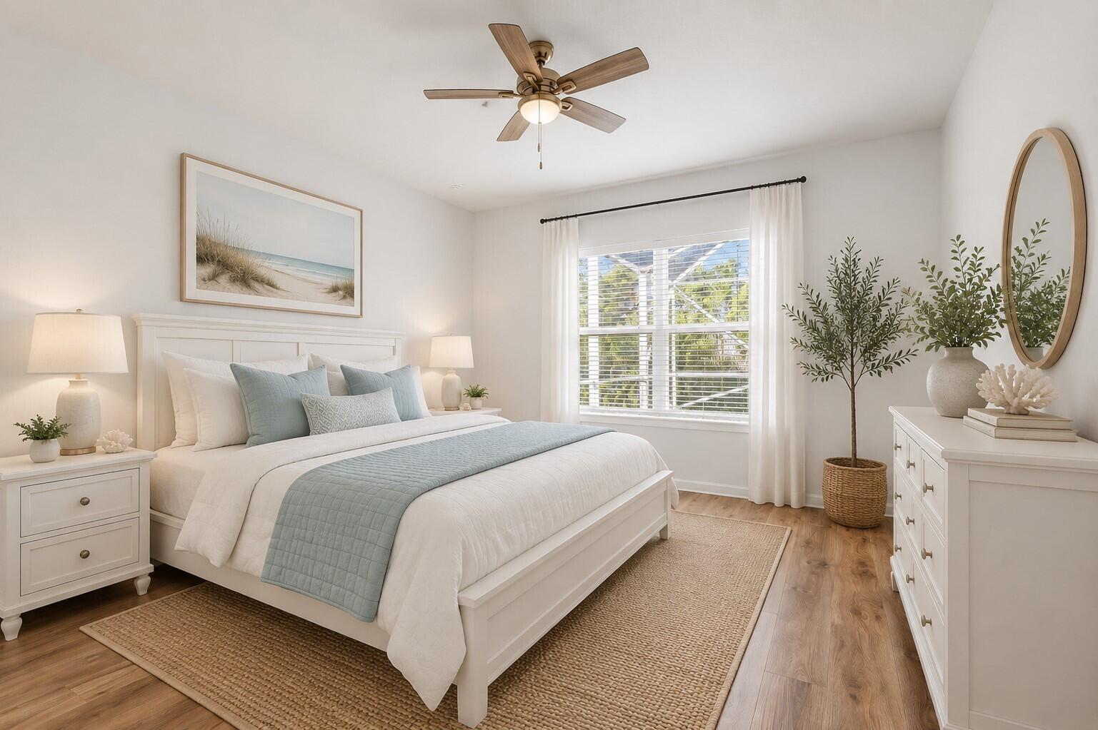 LOST TREE PRESERVE - Residential
