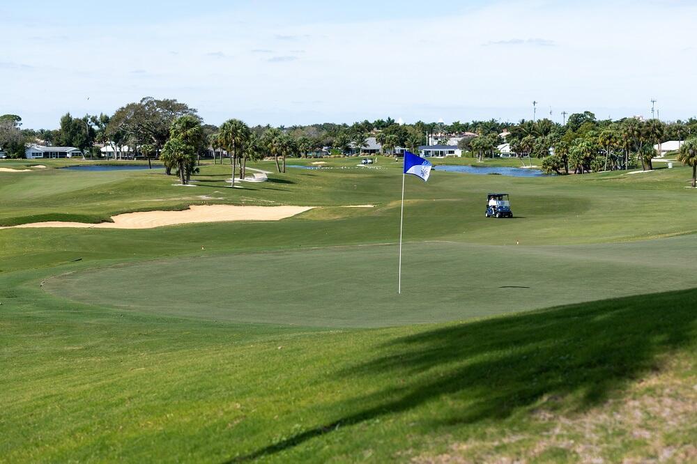 PALM BEACH SHORES - Residential