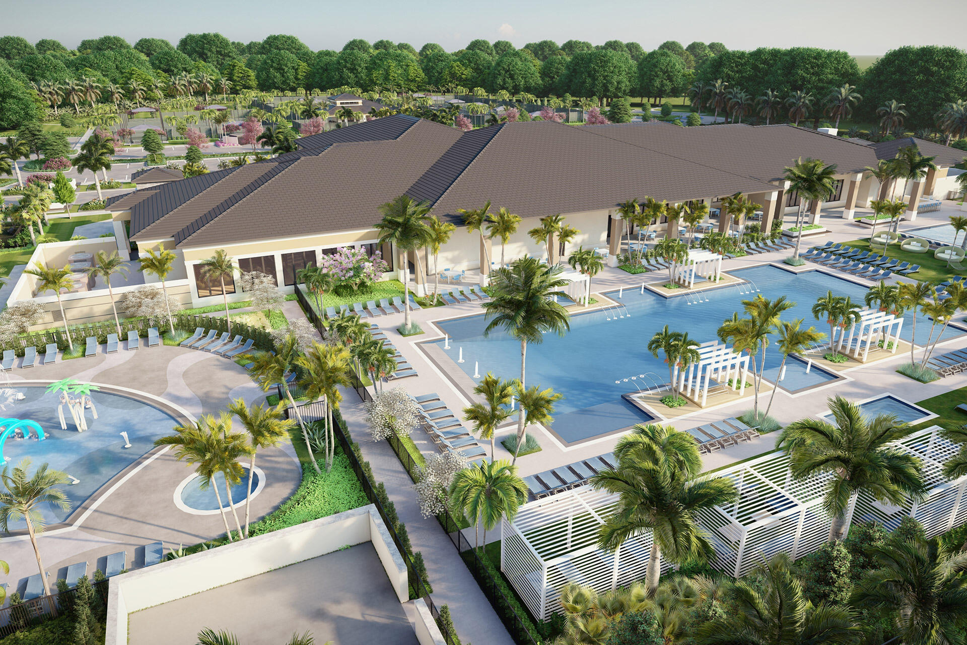 Apex at Avenir - Residential
