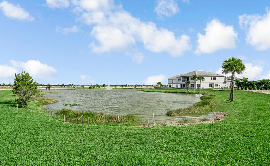 Apex at Avenir - Residential