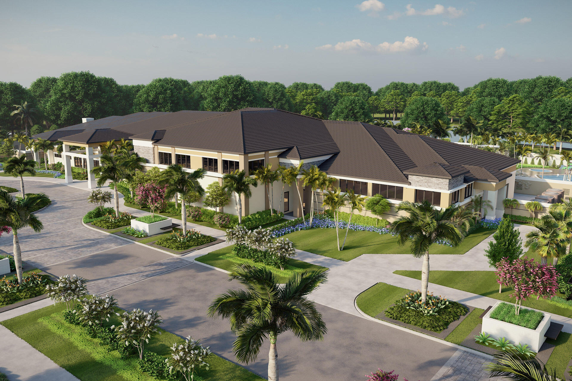 Apex at Avenir - Residential