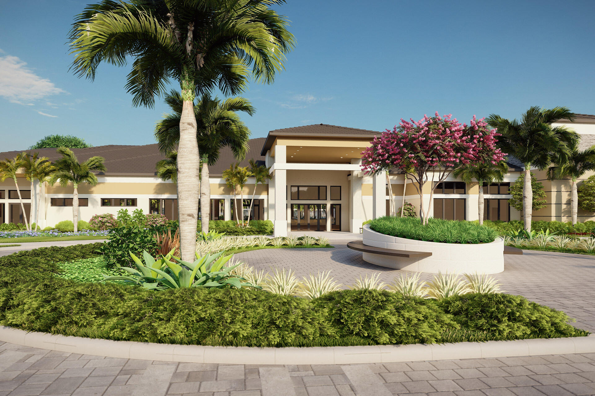Apex at Avenir - Residential