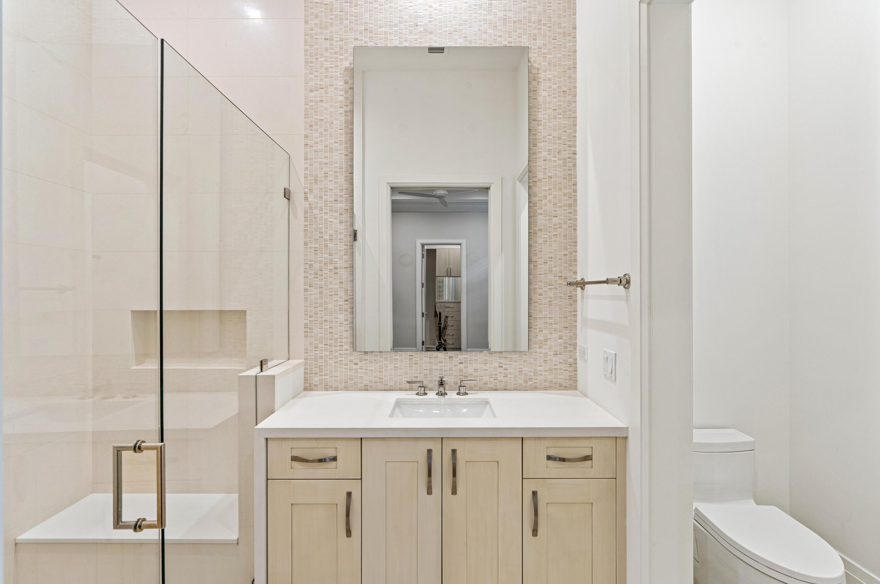 SEAGATE EXT - Residential