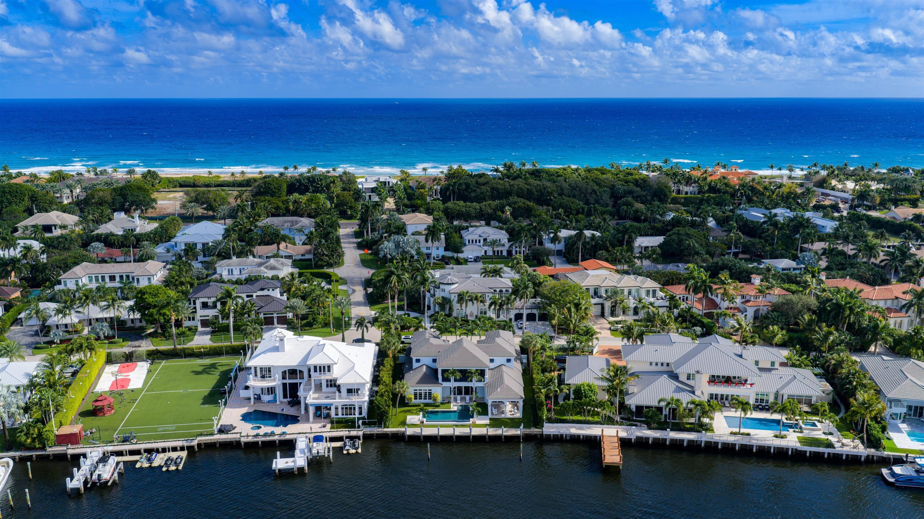 SEAGATE EXT - Residential