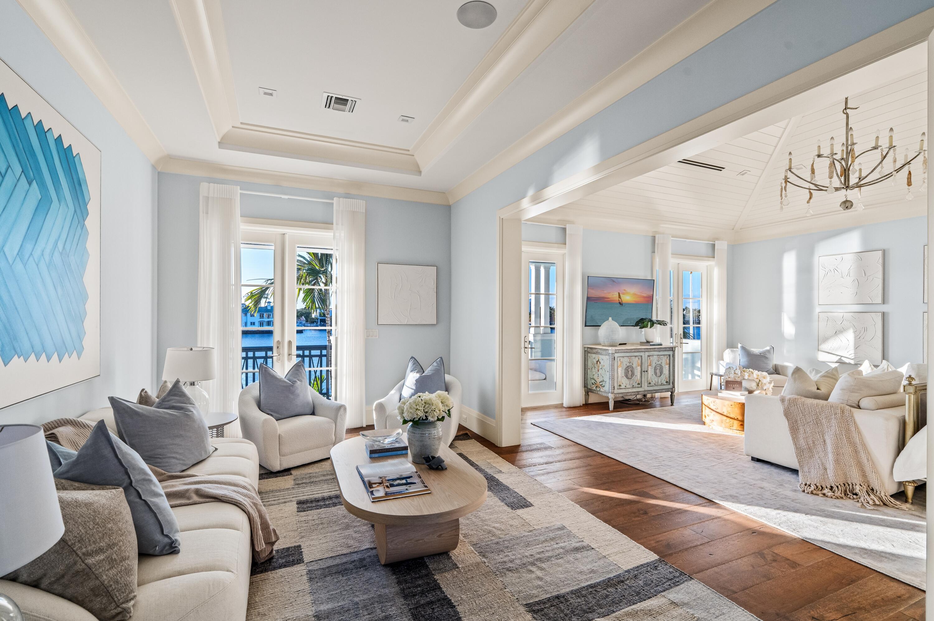 SEAGATE EXT - Residential