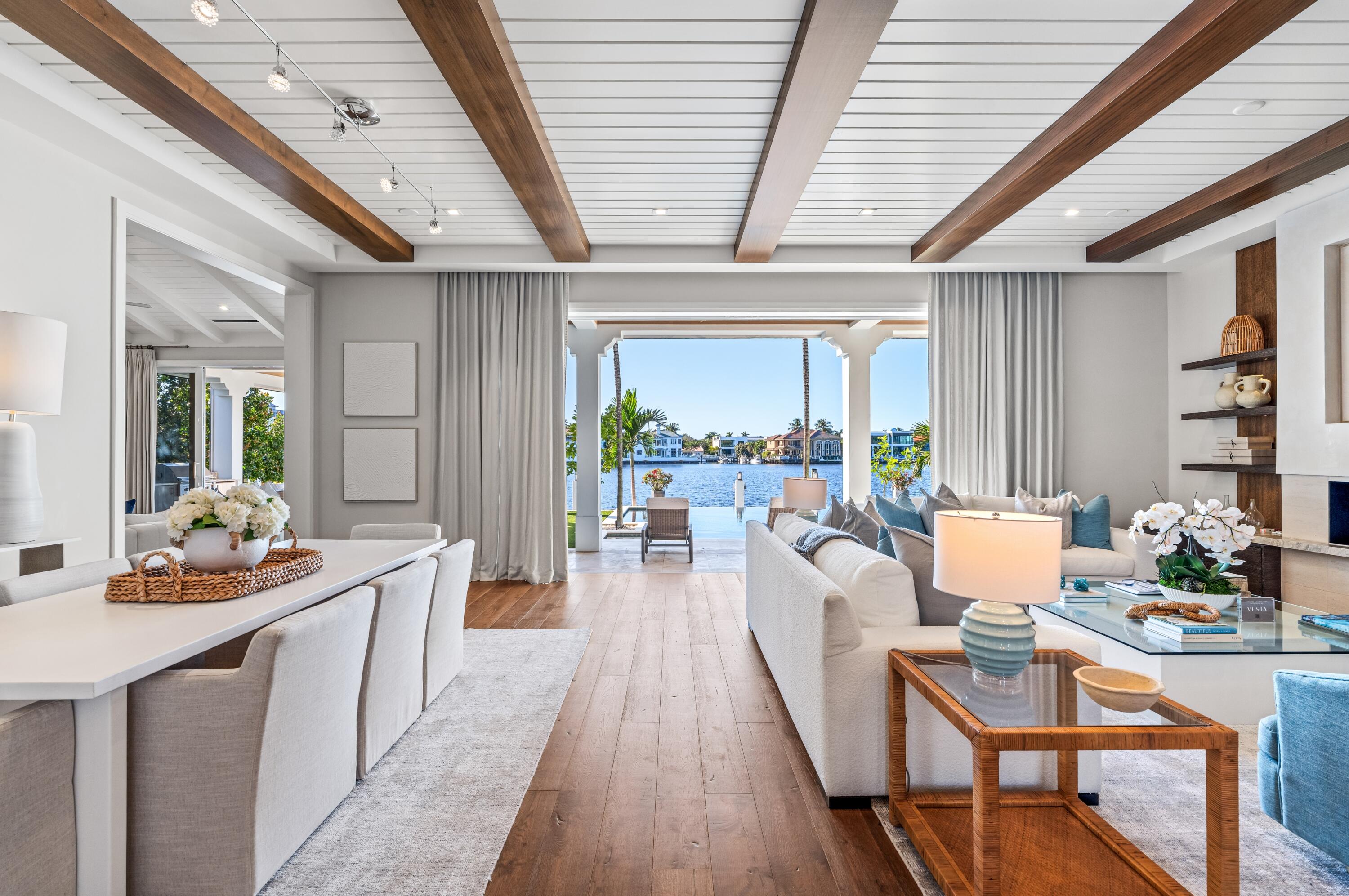 SEAGATE EXT - Residential