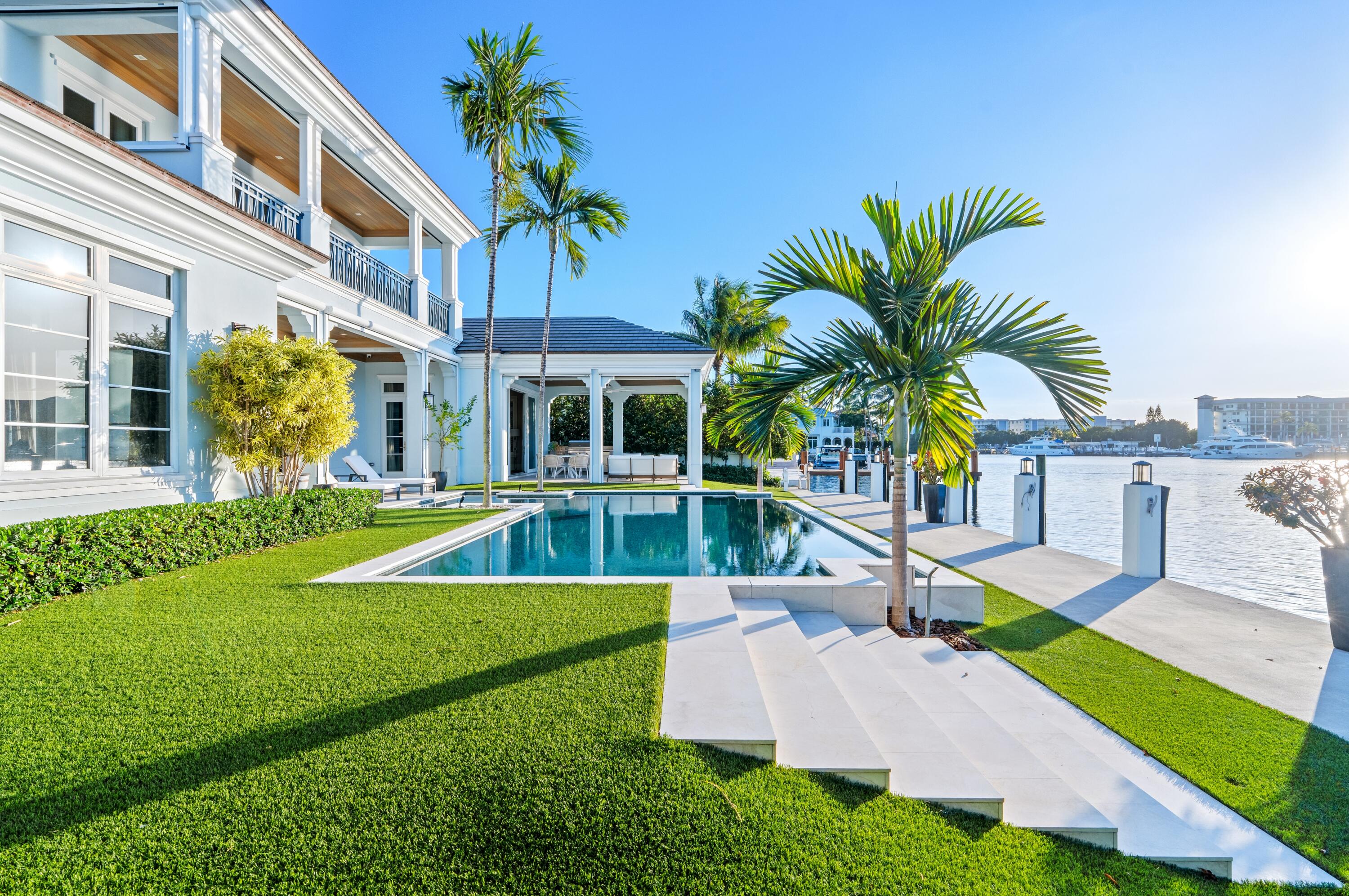 SEAGATE EXT - Residential
