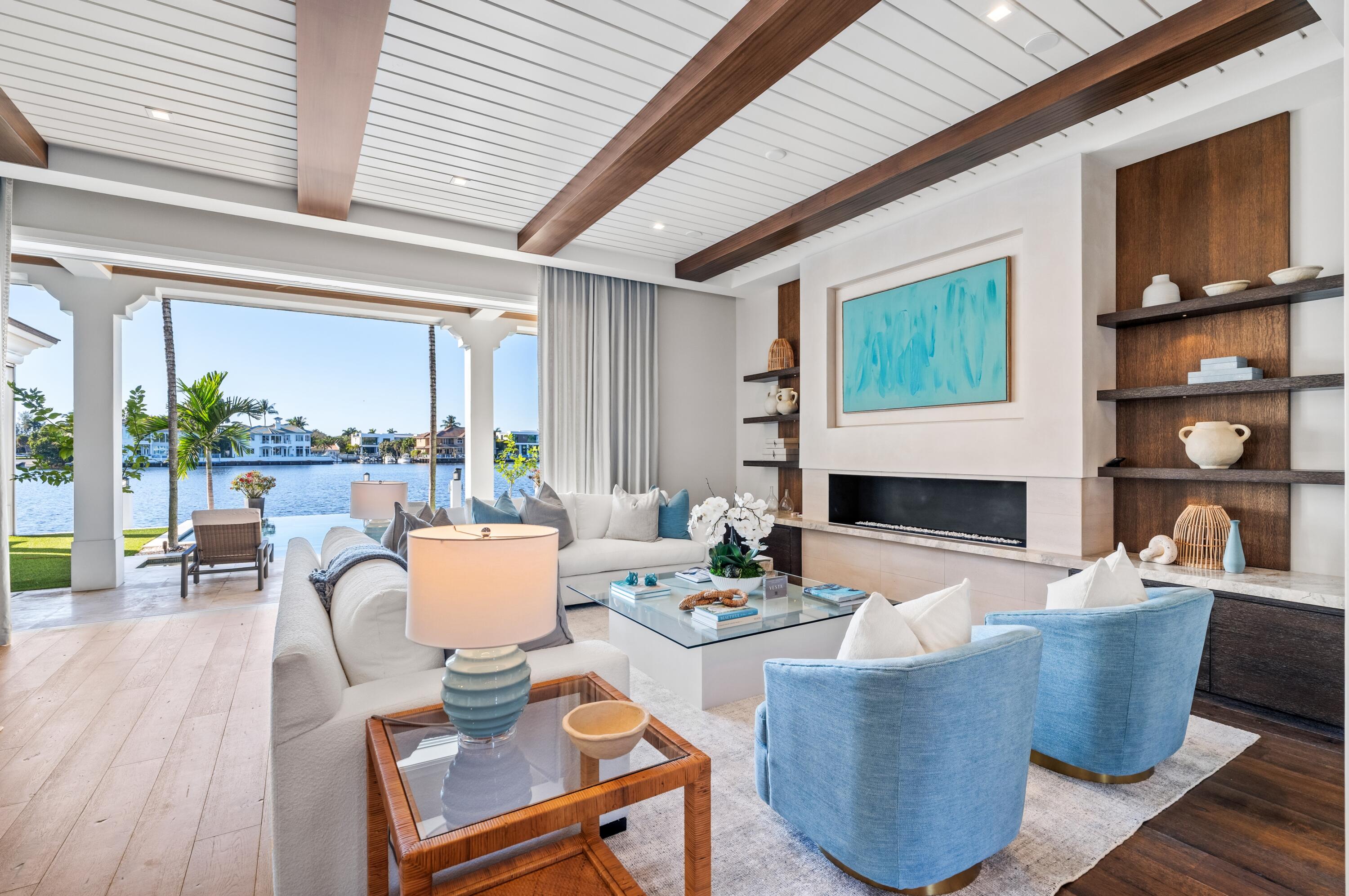 SEAGATE EXT - Residential