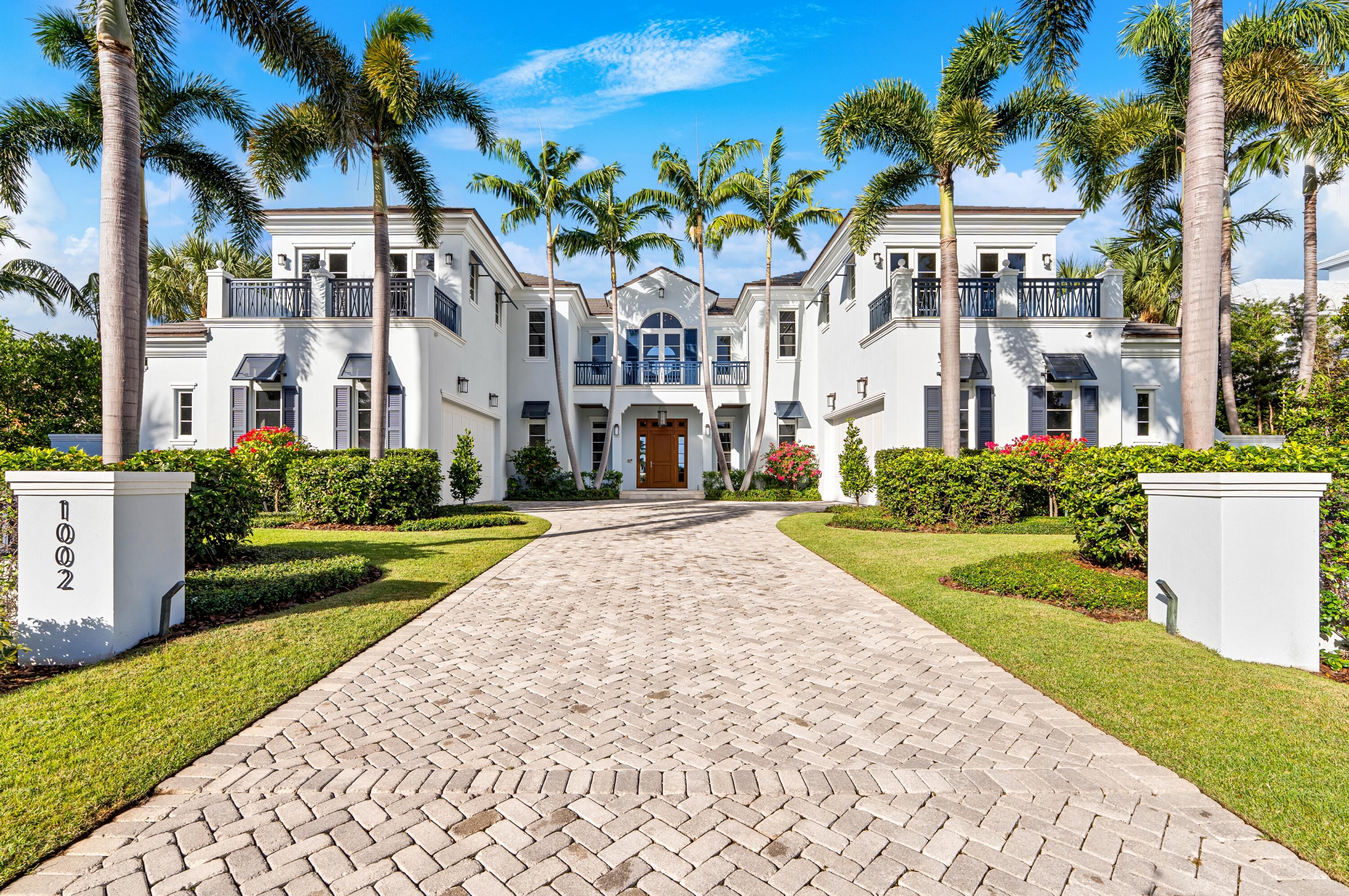 SEAGATE EXT - Residential