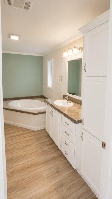 RIDGEWAY - Residential