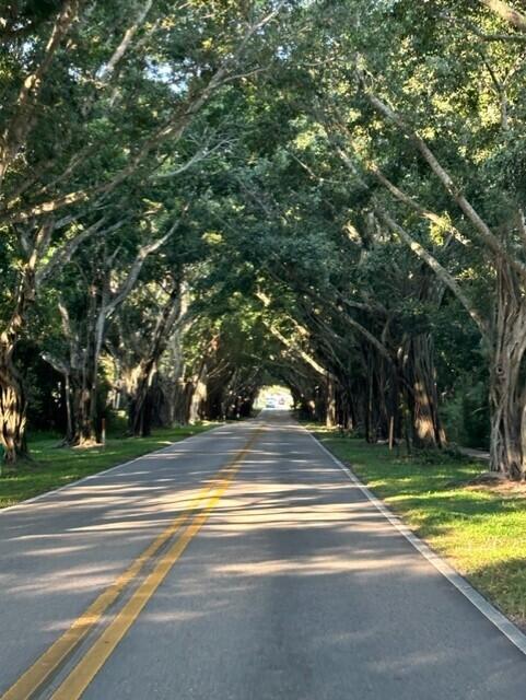 RIDGEWAY - Residential
