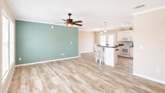 RIDGEWAY - Residential