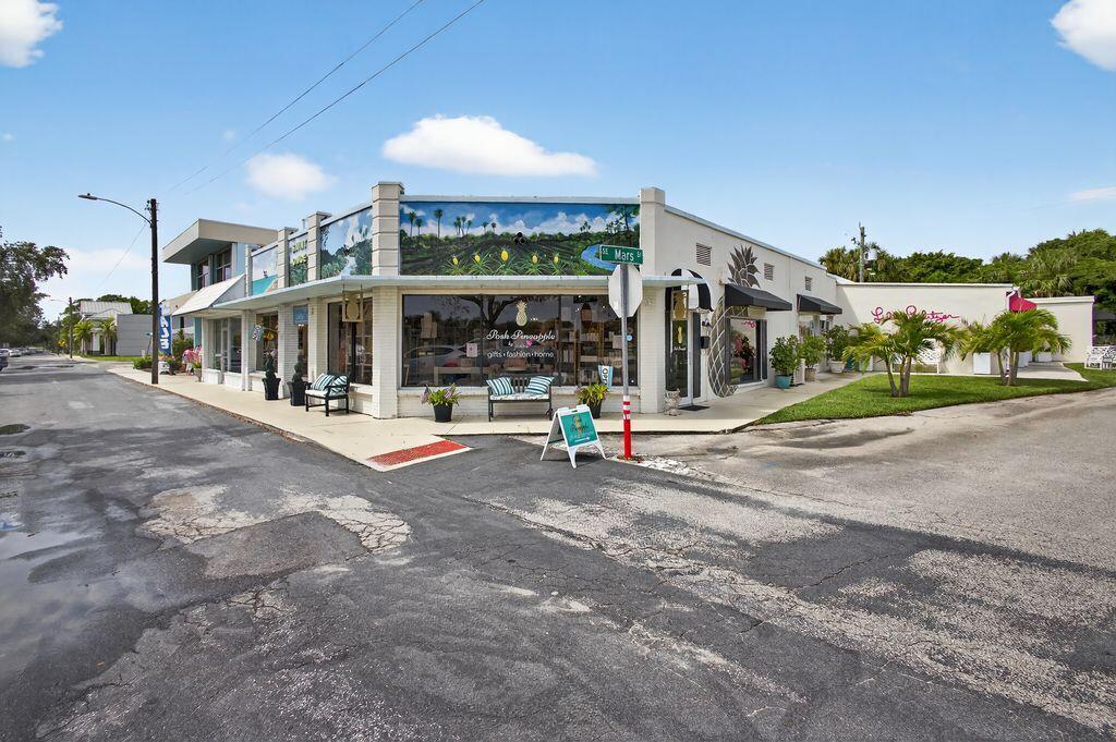 RIDGEWAY - Residential