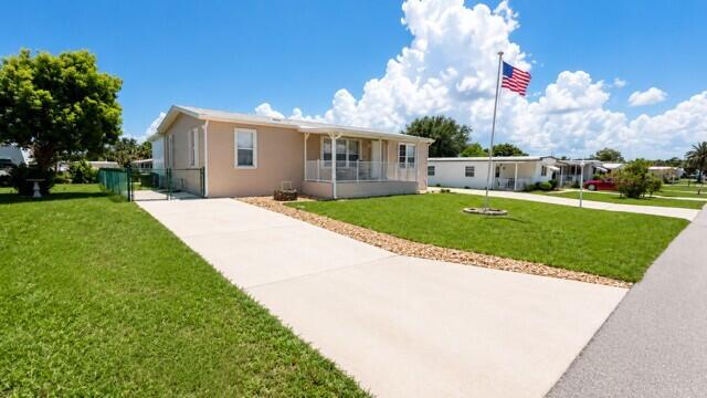 RIDGEWAY - Residential
