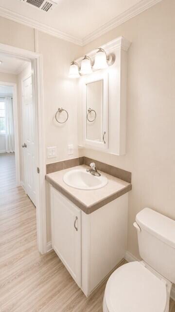 RIDGEWAY - Residential