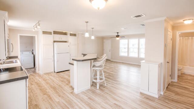 RIDGEWAY - Residential