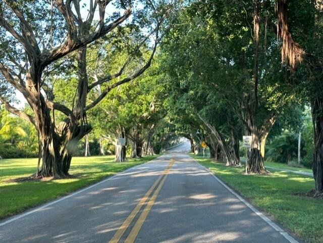 RIDGEWAY - Residential