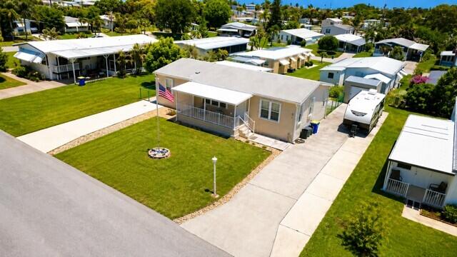 RIDGEWAY - Residential