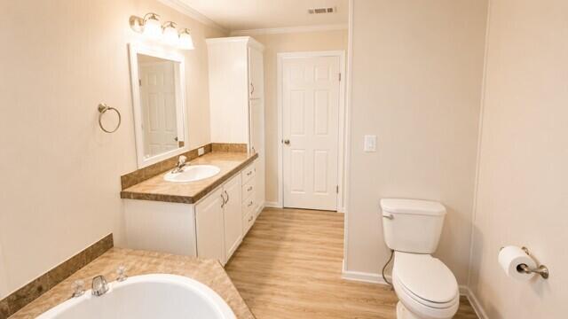RIDGEWAY - Residential