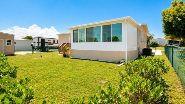 RIDGEWAY - Residential