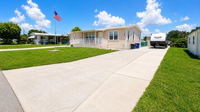 RIDGEWAY - Residential