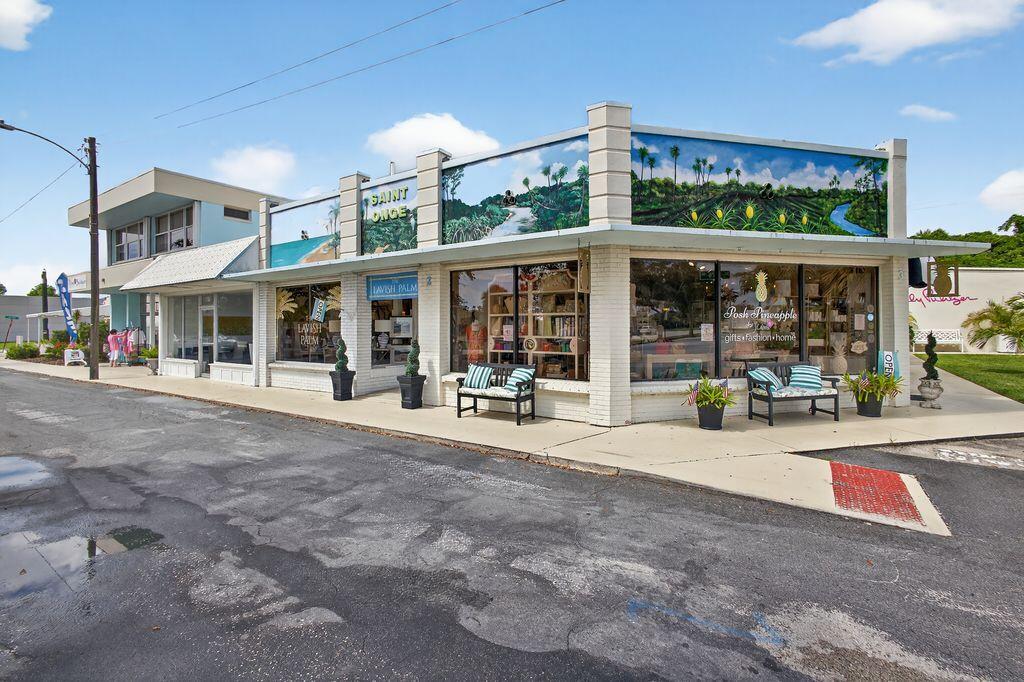 RIDGEWAY - Residential