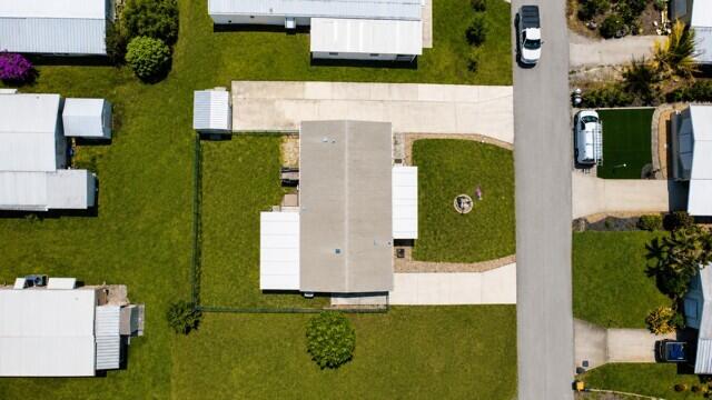 RIDGEWAY - Residential