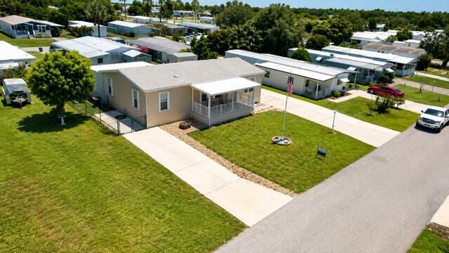 RIDGEWAY - Residential